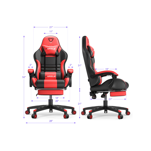 Furgle gaming online chair